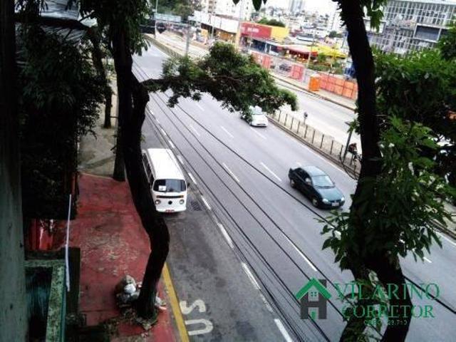 Terreno para venda em Belo Horizonte