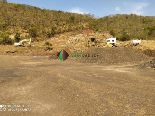 Terreno para venda em Belo Horizonte