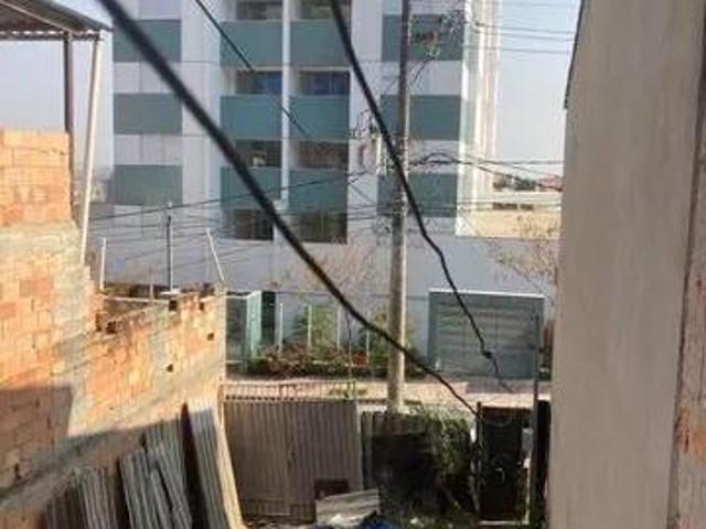 Terreno para venda em Belo Horizonte