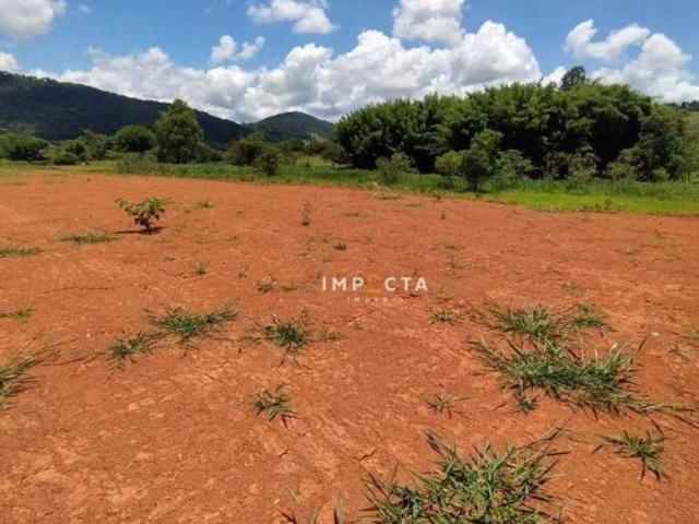 Terreno para venda em Belo Horizonte, Pouso Alegre