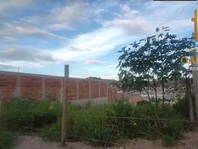 Terreno para venda em Belvedere, Coronel Fabriciano