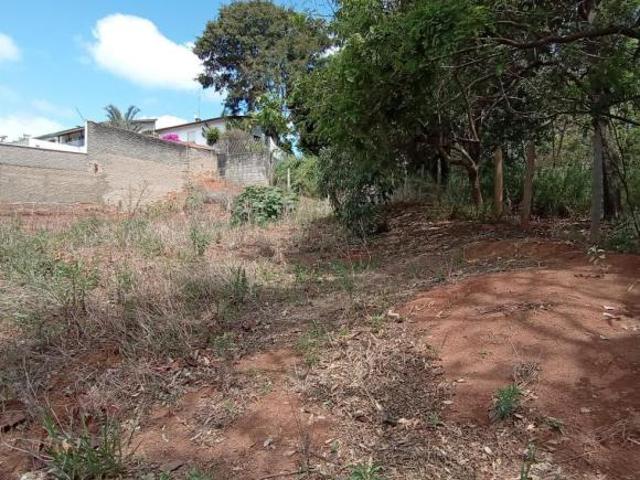Terreno para Venda em Bragança Paulista, Jardim América