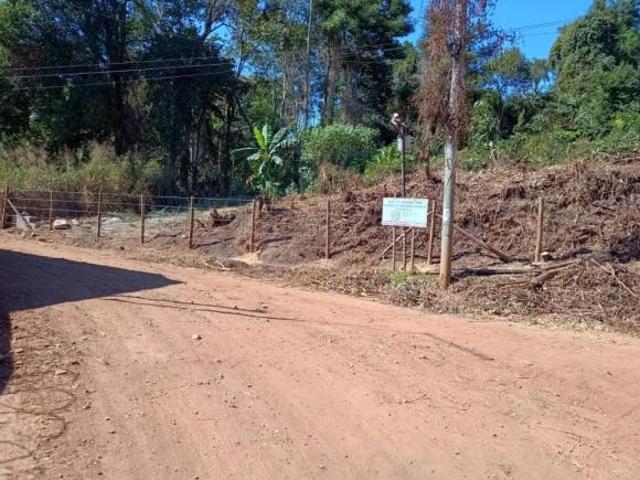 Terreno para venda em Brasiléia, Betim