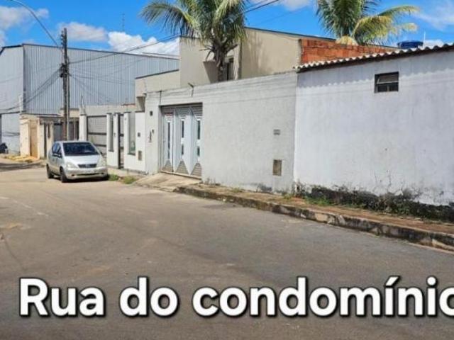 Vendo: Lote de 297 metros em condóminio NOVO, Próximo a Churrascaria Bufalo Bio