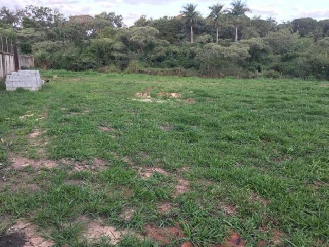 Terreno para venda em Braúnas, Belo Horizonte