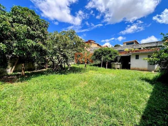 Terreno para venda em Braúnas de 360.00m²