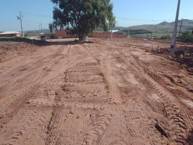 Terreno para venda em Brigadeiro Tobias de 1500.00m²
