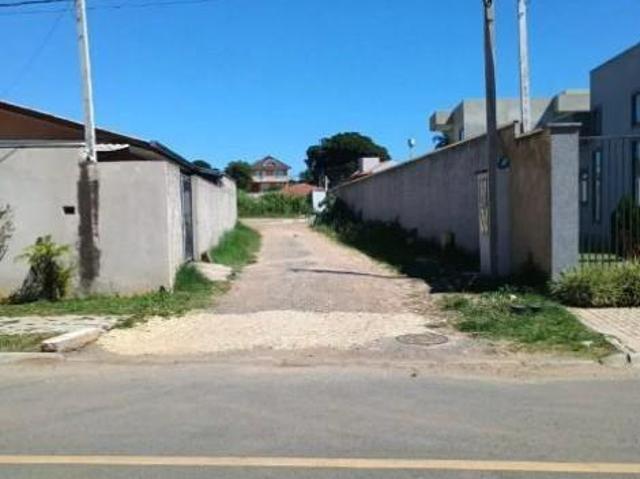 Terreno para venda em Butiatuvinha de 210.00m²