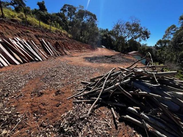 Terreno para Venda em Bueno Brandão