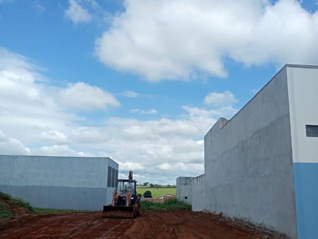 Terreno para venda em Buritama em Buritama São Paulo de 363.00m²
