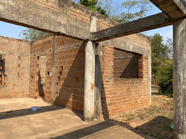 Terreno para venda em Buritama em Buritama São Paulo de 759.00m²