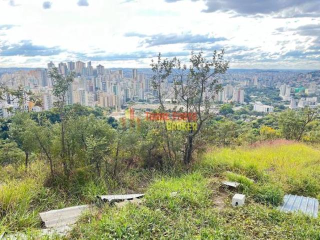 Terreno para venda em Buritis, Belo Horizonte