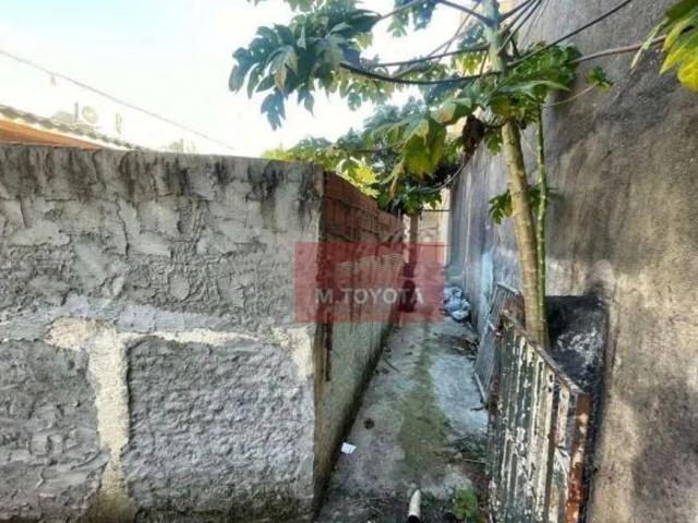 Terreno para venda em Gopoúva de 440.00m²