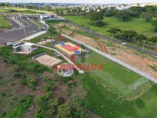 Terreno para venda em Garden Ville de 228.00m²
