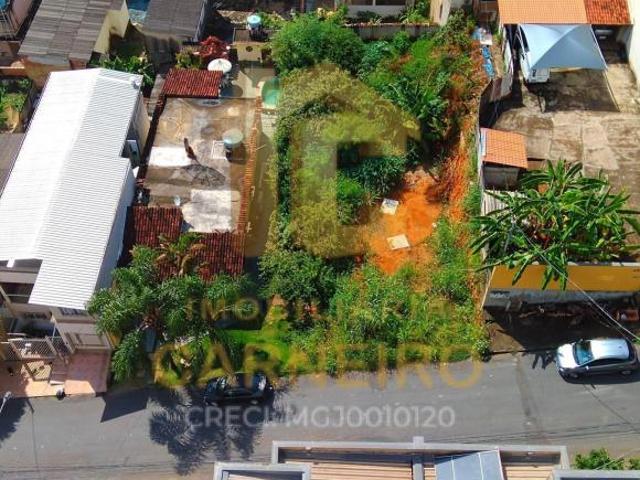 Terreno para venda em Giovanini, Coronel Fabriciano