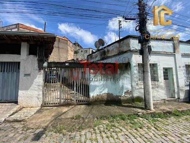 Terreno para venda em Giovanini, Coronel Fabriciano