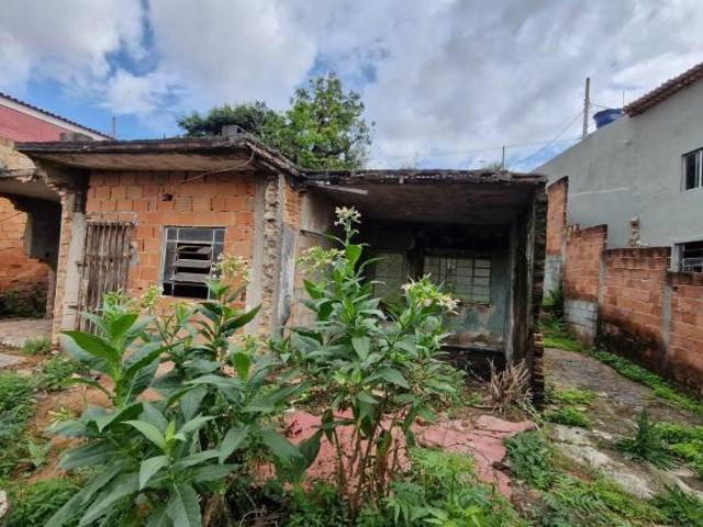 Terreno para venda em Glória, Belo Horizonte