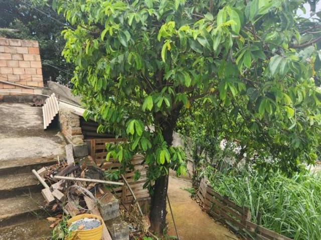 Terreno para venda em Glória, Belo Horizonte