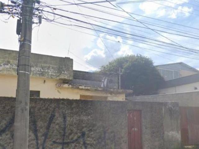 Terreno para venda em Glória, Belo Horizonte