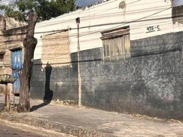 Terreno para venda em Glória, Belo Horizonte