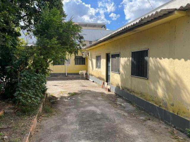 Terreno para venda em Glória, Belo Horizonte