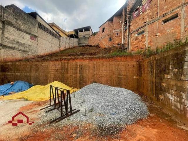 Terreno para venda em Glória, Belo Horizonte