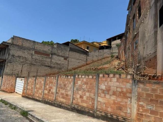 Terreno para venda em Glória, Belo Horizonte