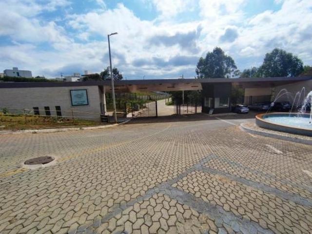 Terreno para venda em Gran Park, Vespasiano