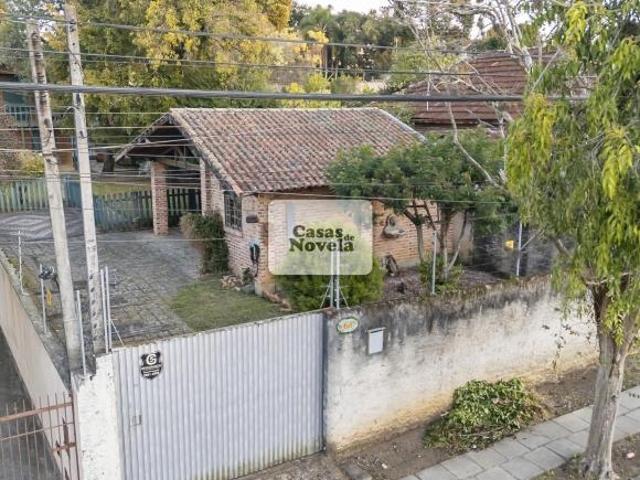 Terreno para venda em Guabirotuba de 527.00m²