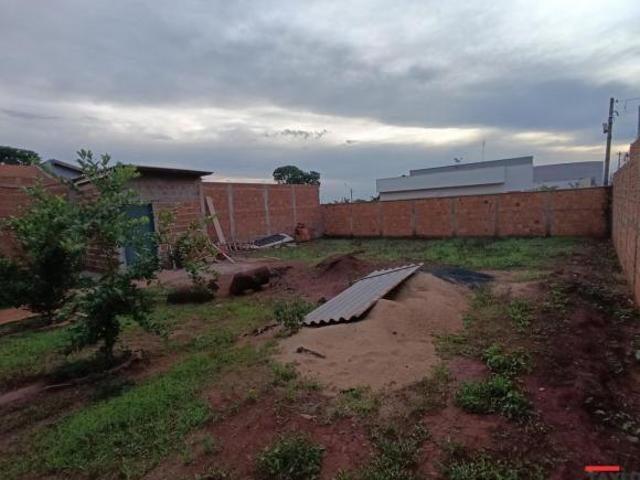 Terreno para Venda em Guaíra, CIDADE JARDIM