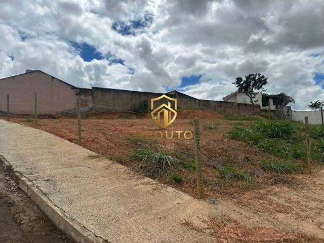 Terreno para venda em Guanabara, Patos de Minas