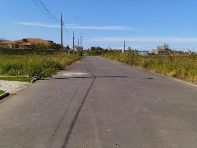 Terreno para Venda em Guaratuba, Estoril