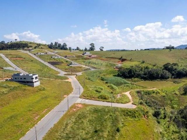 Terreno para venda em Guaraiuva de 309.53m² com 1 Garagem