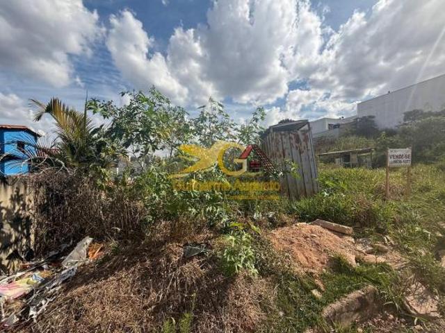 Terreno para venda em Guarda Mor, São João Del Rei