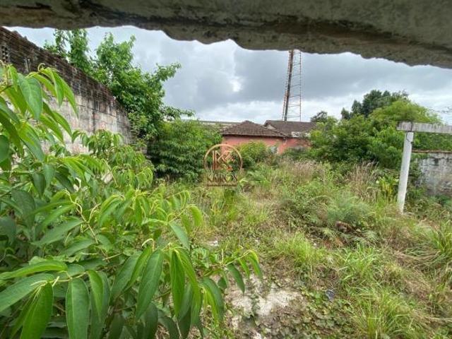 Terreno para Venda em Guarujá, Jardim Cunhambebe Vicente de Carvalho