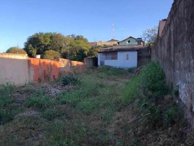 Terreno para venda em Dom Pedro II, Anápolis