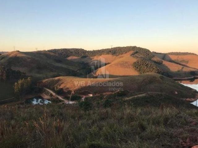 Terreno para venda em Dores do Paraibuna, Santos Dumont