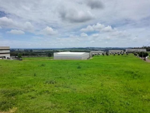 Terreno para venda em Damha 2 de 2443.00m²