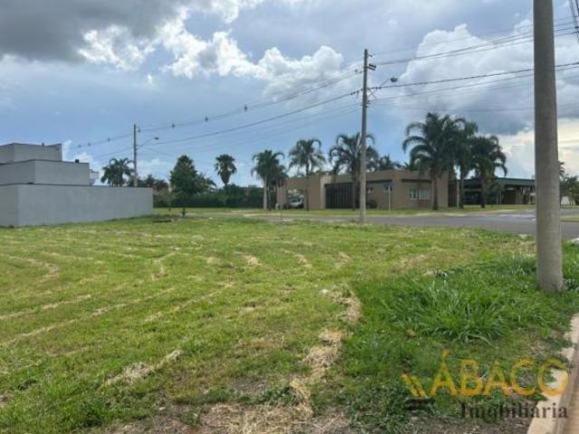 Terreno para venda em Damha 4 de 402.27m²