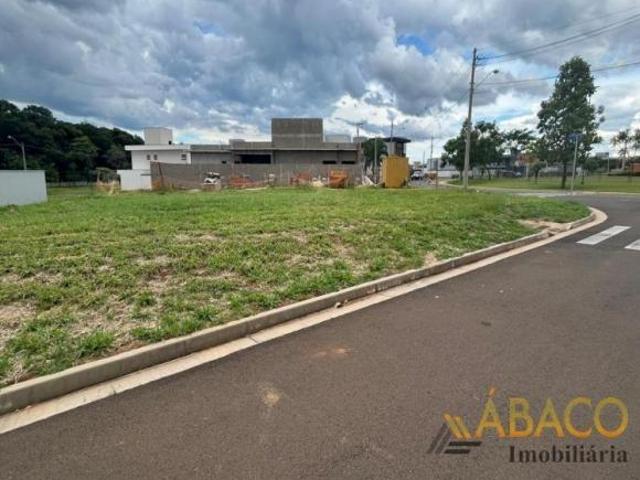 Terreno para venda em Damha 4 de 454.60m²