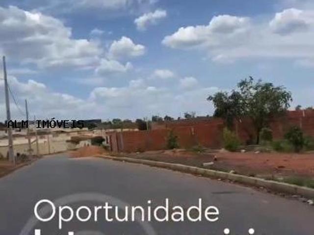 Terreno para venda em Delfino Magalhães, Montes Claros