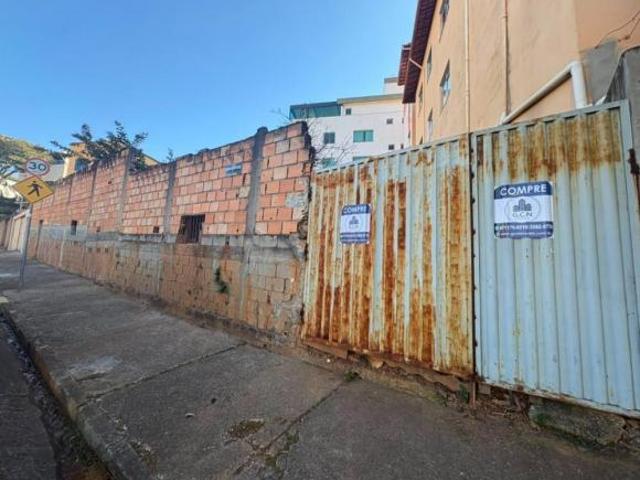 Terreno para venda em Diamante Barreiro, Belo Horizonte