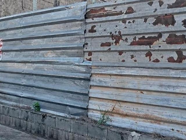 Terreno para venda em Diamante Barreiro, Belo Horizonte