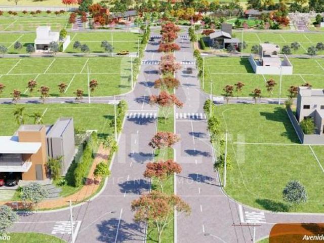 Terreno para venda em Distrito Industrial, Uberlândia