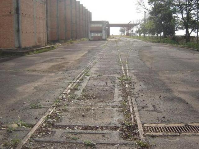 Terreno para venda em Distrito Industrial de 291956.00m²