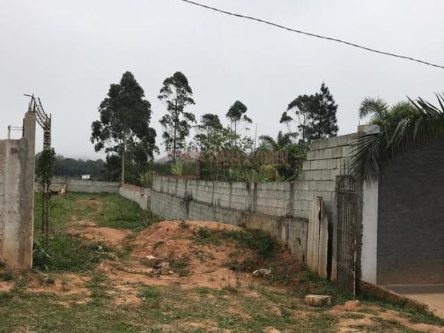 Terreno para Venda em Embu Guacu