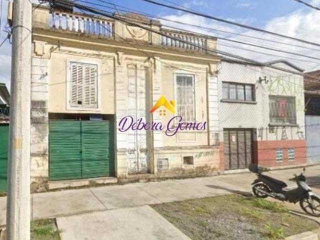 Terreno para venda em Encruzilhada de 252.00m²