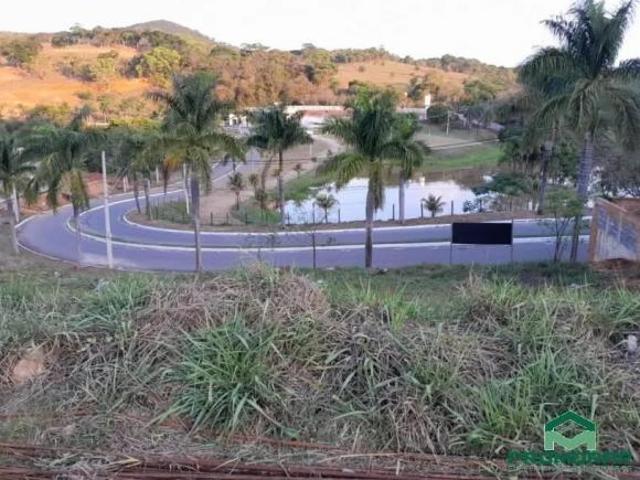 Terreno para venda em Eco Village, Lagoa Santa