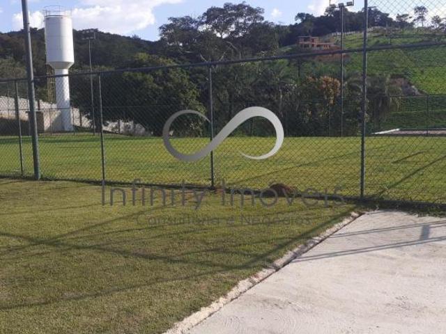 Terreno para venda em Eco Village, Lagoa Santa