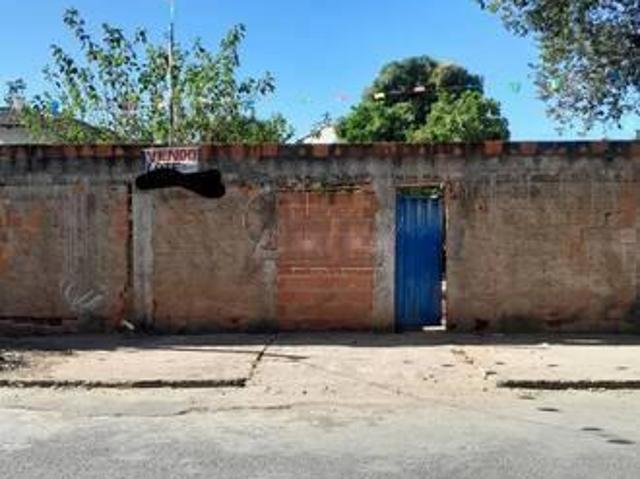 Terreno para venda em Edgar Pereira, Montes Claros